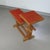 Shoe Store Bench, 1950s For Sale - Image 11 of 18