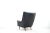 Vintage Leather Lounge Chair from Vejen Polstermobelfabrik For Sale - Image 9 of 16