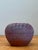 Vintage Original Studio Pottery Vase For Sale - Image 4 of 12