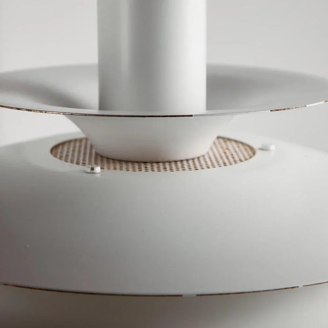 1039-H Pendant by Jeka Metaltryk For Sale - Image 14 of 18