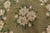 Traditional Doris Leslie Blau Vintage American Hooked Rug For Sale - Image 3 of 8