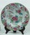 These decorative bowls were made in Staffordshire, England, between approximately 1812 and 1822. They feature hand-painted...