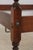Bench Made Custom Cherry Queen Size Country Poster Bed For Sale - Image 15 of 17
