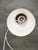 Metal Orange Table Lamp by Josef Hůrka for Napako, Czechoslovakia, 1960s For Sale - Image 7 of 13