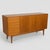 Vintage Danish Sideboard in Wood, 1960s For Sale - Image 13 of 13