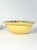 Ceramic Terre E Provence Ceramic Rim Soup, Cereal or All Purpose Bowls - Set of 8 For Sale - Image 7 of 9