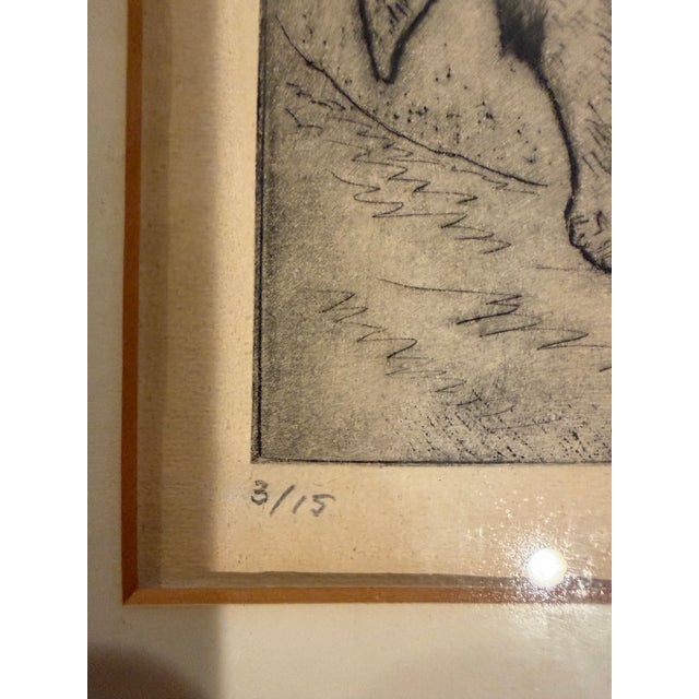 Itinerant Healer Theodore Fried (Hungarian/American, 1902–1980 3/15 For Sale - Image 4 of 12