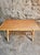 Vintage Bamboo and Rattan Coffee Table with Magazine Rack, France, 1960s-1970s For Sale - Image 12 of 14