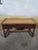 Empire Style Desk in Mahogany For Sale - Image 11 of 13