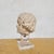 18th Century Stone Sculpture of a Child's Head For Sale - Image 3 of 17