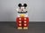 Pop Art Mickey Mouse Chest of Drawers by Pierre Colleu for Starform, France, 1980s For Sale - Image 10 of 10