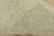 Ikat Rug 6′ X 9’1” Gray Wool Modern Hand-Knotted Oriental Carpet For Sale - Image 11 of 12