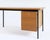 1950s Desk 115/24 in Teak by Florence Knoll for Knoll International, 1950s For Sale - Image 5 of 16