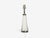 1960s Carl Fagerlund, Swedish Modern, Table Lamps, White Glass, Sweden For Sale - Image 12 of 12
