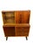 Mid-Century Teak Bureau Bookcase, 1960s For Sale - Image 13 of 13
