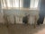 Entryway Table Baroque Revival / Rococo Revival in Style, 1990s For Sale In Tampa - Image 6 of 9