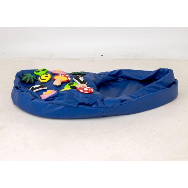 Al Freeman Soft Croc With Jibbitz Sculpture For Sale - Image 9 of 11