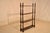 19th century walnut turned shelf from France. This shelf is lovely and the size is fantastic. It is shallow, so will be...