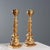 Wooden Torch Holders, Set of 2 For Sale - Image 9 of 9