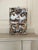 1960s George S. Rennie III (American 1940 - 2022) Mid-Century Modern Mixed Media Construction Abstract Drip Painting Circa 1965 For Sale - Image 5 of 15