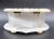 Vintage Gray and White Onyx Marble Shell Box For Sale In Houston - Image 6 of 12