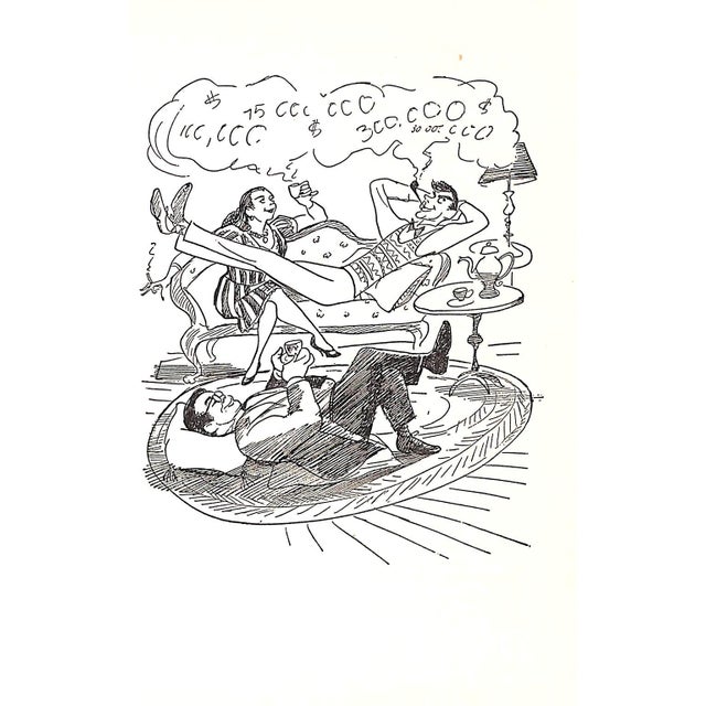 1950s "Sauce for the Gander" 1951 Corbett, Scott For Sale - Image 5 of 7