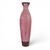 Vidrios San Miguel Spanish Amethyst Recycled Glass Genie Bottle Decanter For Sale - Image 4 of 13