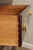 1990s Statton Chippendale Style Cherry Chest on Chest For Sale - Image 5 of 12