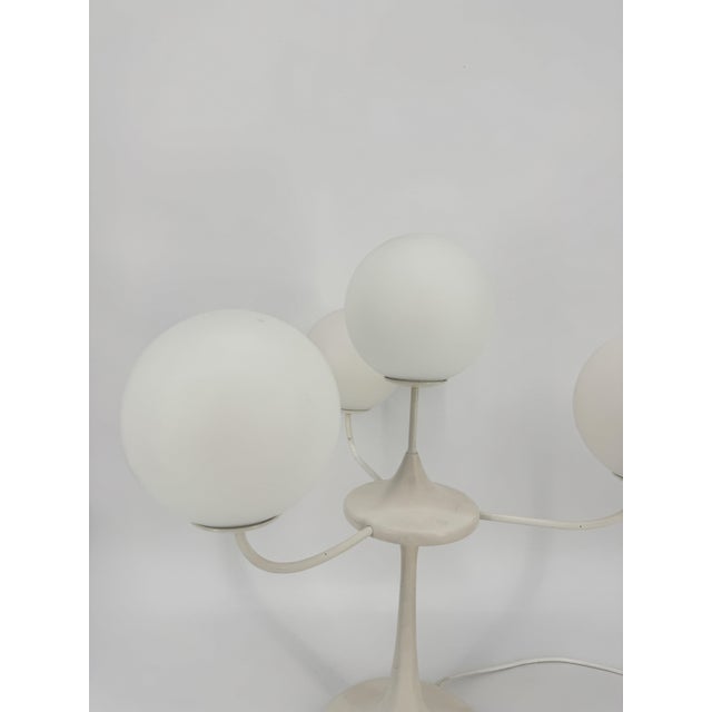Table Lamp by Eva Renee Nele for Temde For Sale - Image 3 of 8