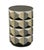 Inspired by the marvelous geometric patterns of Fornasetti, the Milano Occasional Table translates bold Italian design...