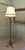 Wrought Iron Floor Lamp, 1930s For Sale - Image 4 of 8