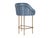 Mid-Century Modern Katharina Bar Chair by Ottiu For Sale - Image 3 of 10