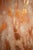 Early 21st Century My Serious Side by Andrada Trapnell | Mixed media on canvas of a tiger's profile For Sale - Image 5 of 5