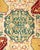 Traditional Mogul, One-of-a-Kind Hand-Knotted Area Rug in Ivory, 8' 2" x 10' 7" For Sale - Image 3 of 8