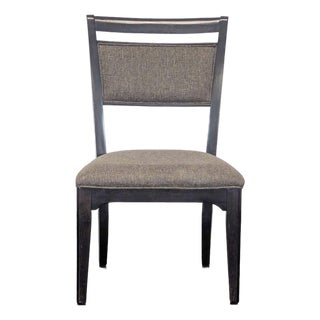 Universal Furniture Wood Dining Chair For Sale