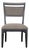 Universal Furniture Wood Dining Chair For Sale