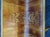 Curved Wood Bistro Bench by DG Fischel France, 1930 For Sale - Image 13 of 15