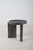 Early 21st Century Danish Metal Side Table by Nicolaj Nøddesbo & Tommy Hyldahl, 2010s For Sale - Image 5 of 10