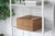 Keeping organized creates structure and allows you to work more efficiently. Our hand woven shelf baskets and storage...