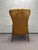 Wingback Chair by Sedláček & Vyčítal for Dřevotvar, Czechoslovakia, 1960s For Sale - Image 6 of 18