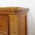 English Pedestal Apothecary Cabinet in Pine, Early 20th Century For Sale - Image 5 of 17