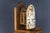 Baroque Oak Grandfather Clock For Sale - Image 17 of 18