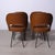 Italian Modern Armchairs, 1960s, Set of 6 For Sale - Image 10 of 18