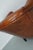 Vintage Dutch Cognac Colored Leather Club Chair For Sale - Image 12 of 18