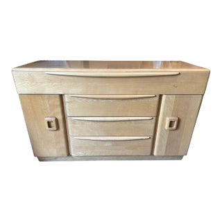 Maple Sideboard by Heywood-Wakefield For Sale