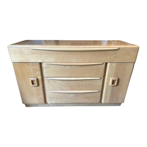 Maple Sideboard by Heywood-Wakefield