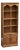Ethen Allen Heirloom Maple Tall Bookcase With Cabinet 10-9026 For Sale