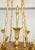 Not Yet Made - Made To Order Bespoke Giltwood Hand-Carved Chandelier in the Neoclassic Manner For Sale - Image 5 of 11
