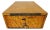 Antique Birdseye Maple Drawer Box For Sale