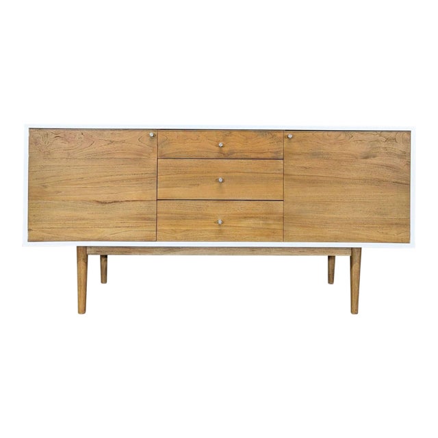 Scandinavian Designs Vantar Sideboard For Sale